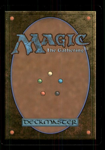 Absorb (Borderless) Dominaria Remastered #443 seltene LP - Bild 2 von 2