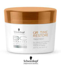 Treatment Q10 QueratiNa 200ML SchwarzkopF ProfesionaL