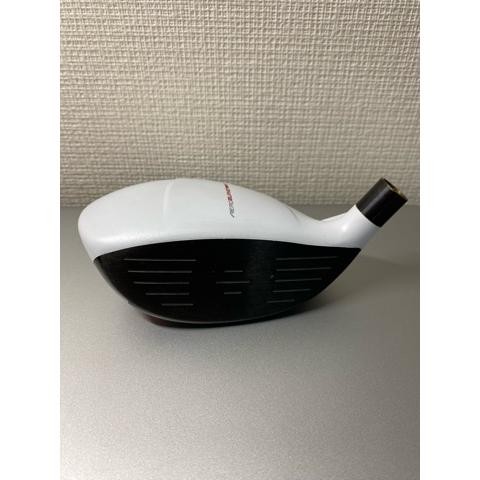 TaylorMade AERO BURNER 3W 15° Fairwayholz nur Kopf - Bild 4 von 5