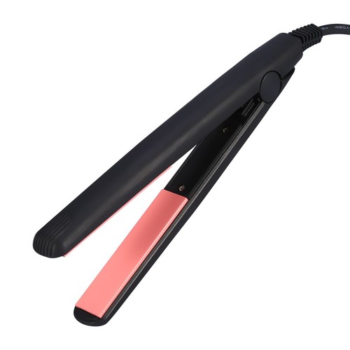 Mini Portable Electronic Hair Straightener Straightening Hairstyling Tool - Picture 8 of 11
