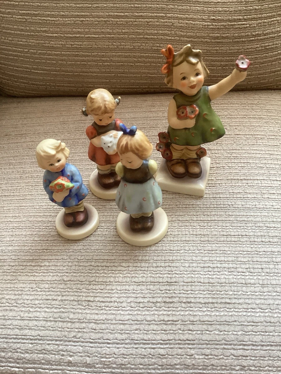 Hummel, Goebel Original Figurines for sale | eBay UK