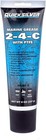Quicksilver 802859Q1 2-4-C Marine Grease with Teflon, Multi-Purpose Marine Lubri