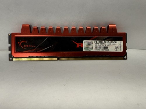 ASUS Rampage III GENE with (i7 990X )(24GB DDR3 GSKILL DDR3 RAM)AND COOLER - 第 7/8 張圖片