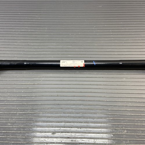 2019-2024 BMW X3M X4 F97 F98 Front Stabilizer Sway Bar 30k Miles OEM - Picture 4 of 10