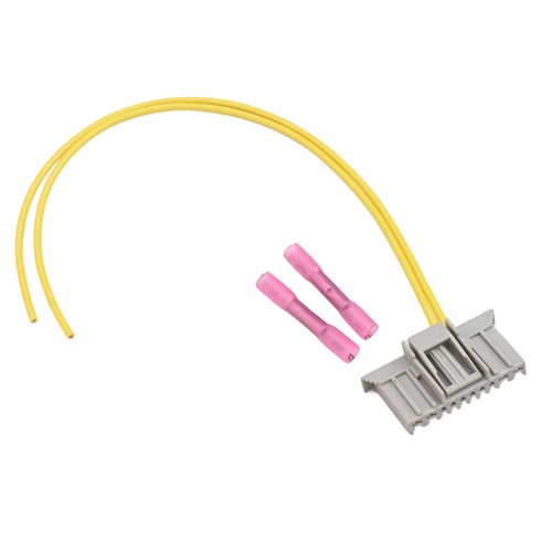 For Body Computer Harness Headlight Car Accessories Repair Easy Installation - Picture 4 of 12