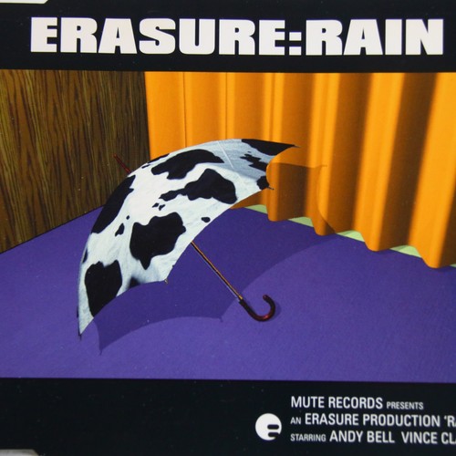 Music Songs Musik Cd Album Maxi Beste von Erasure Andy Bell Clarke Auswahl - Bild 18 von 23