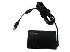 Lenovo ADLX65SDC2A 36200350 AC Adapter für Laptop Netzteil 20 V 3,25A Schwarz-