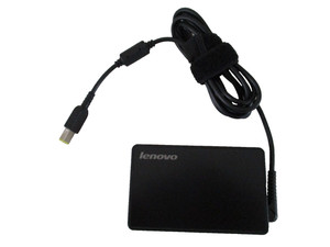 Lenovo ADLX65SDC2A 36200350 AC Adapter für Laptop Netzteil 20 V 3,25A Schwarz-