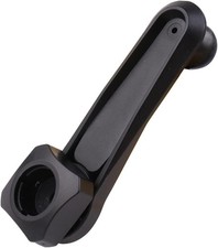 WinldMonmo 17mm Black Ball Head Car Phone Holder Mount, Extension