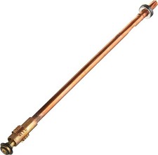 Mansfield M-123-4093 Stem Assembly - 400 Series - 8"