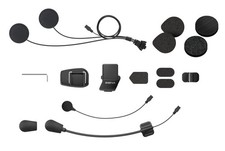 SENA - 5S-A0201 - HELMET CLAMP KIT FOR 5S