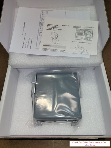 NEW Honeywell MIDAS-T-NP1 Pyrolyzer - Picture 7 of 9