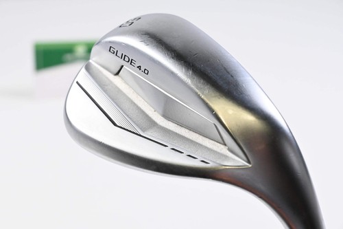 Ping Glide 4.0 Lob Wedge / 60 Grad / Black Dot / Keil Flex Ping Z-Z115 Schaft
