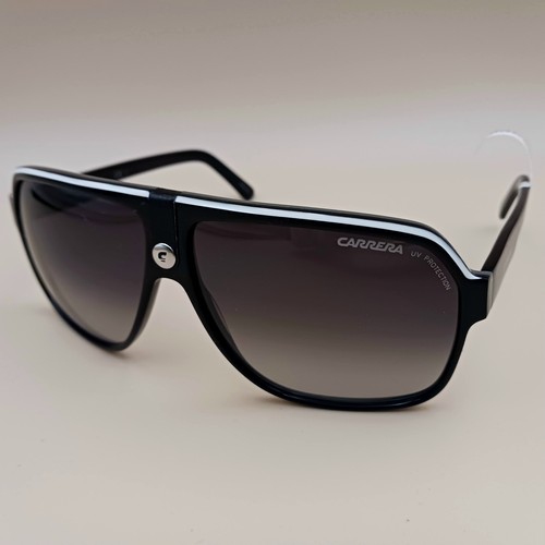Original Carrera 33 Sonnenbrille Modell 8V69O 62 11 140 - neu, nie getragen, Klasse A - Bild 3 von 7