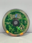 New Play Control Donkey Kong Jungle Beat (Nintendo Wii, 2009) Disc Only *Tested*