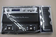 eBay.com listing, price, conditions, and images for rocktron-utopia-g100