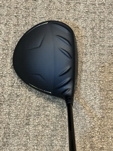 Ping G430 LST  Mitsubishi Tensei Orange Shaft with headcover