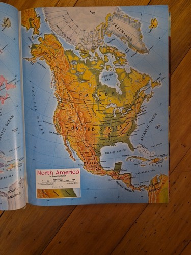 Exploring the New World - Revised Edition 1965 Coronado Explores the Southwest - Picture 7 of 13