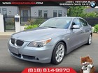 2007 BMW 5-Series