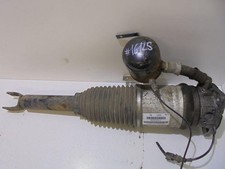 AUDI A8 D3 4E2, 4E8 Rear Left Shock Absorber 4E0616001E 4.0 Diesel 22675704
