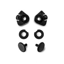 Kit de montage pour visière plasma Kask WAC00005 V2