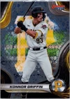 2024 Bowman's Best - Konnor Griffin #TP-25 Top Prospect - Pirates