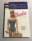 Vintage Mattel Barbie Doll Collector's Book~Collectors Compass
