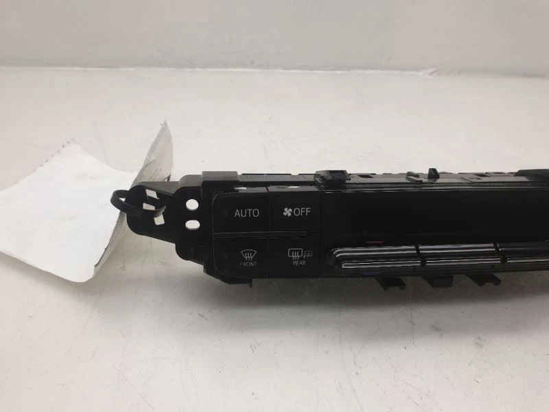 16 17 18 TOYOTA PRIUS INTERRUPTOR DE CONTROLE DE TEMPERATURA PRIME  - Imagem 3 de 4