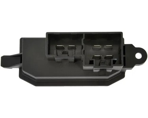 Dorman HVAC Blower Motor Resistor 984-463 for 2014-29 Nissan Rogue 2017-19 Sport - Picture 2 of 2