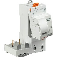 MODULO DIFFERNZIALE ACCOPIABILE 2P 32A 0,03 TIPO A BTICINO G23A32 - Foto 1 di 1