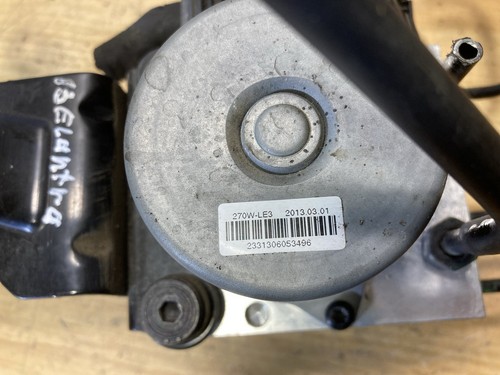 Bomba de freno antibloqueo Hyundai Elantr 2011-2013 ABS - 58920-3X650 - 71 k millas - Imagen 3 de 7