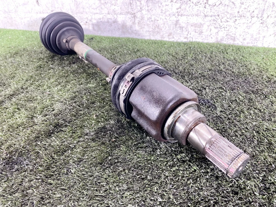 12-18 FORD FOCUS TRACCIÓN DELANTERA IZQUIERDA IZQUIERDA LADO DEL CONDUCTOR JUNTA EJE CV OEM Foto 3 de 4