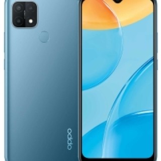 Oppo A15 4G niebieski 32 GB 3 GB RAM dual sim dość dobry stan - Zdjęcie 1 z 1