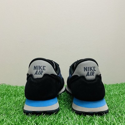Nike Air Pegasus 83 Shoes Sneakers DX3738-400 Premium Black Navy