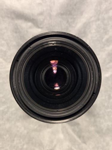 Konvolut 10 DSLR & SLR Kamera Objektive - Bild 9 von 15