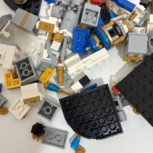 Disney Lego Mini Castle 40478 Walt Disney World 567pcs -Not Complete? No Minifig - Picture 4 of 8