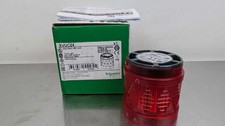 Schneider Electric XVUC24 Tower Light Red 24V AC/DC 40mA