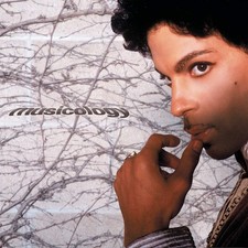 Musicology [CD] Prince [VERY GOOD]