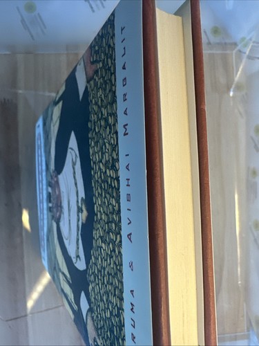 Occidentalism - The West In The Eyes Of Its Enemies - Bild 7 von 10