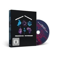 Marillion - An Hour Before Its Dark: Live in Port Zéland... | DVD | Zustand neu