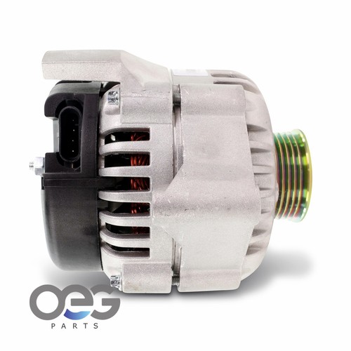 New Alternator For Chevy C/K Tahoe Suburban Blazer 4.3 V6 5.0 5.7 6.5 7.4 V8 - Picture 14 of 15