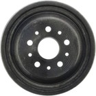 Brake Drum-C-TEK Standard Centric 123.61003