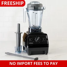 Vitamix E310 Explorian Blender Professional-Grade, 48 Oz. Container Black new!