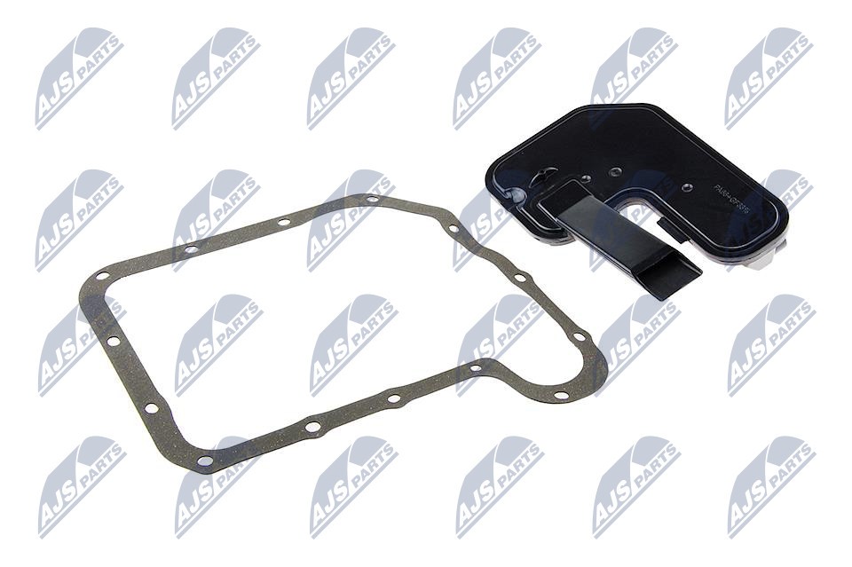 FSF-FR-002 NTY Hydraulic Filter Set, automatic transmission for FORD - Image 7