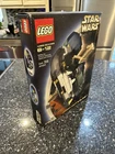 LEGO Star Wars 7153 Jango Fett's Slave I 358 pcs Box 9-12 Jango Boba Fett