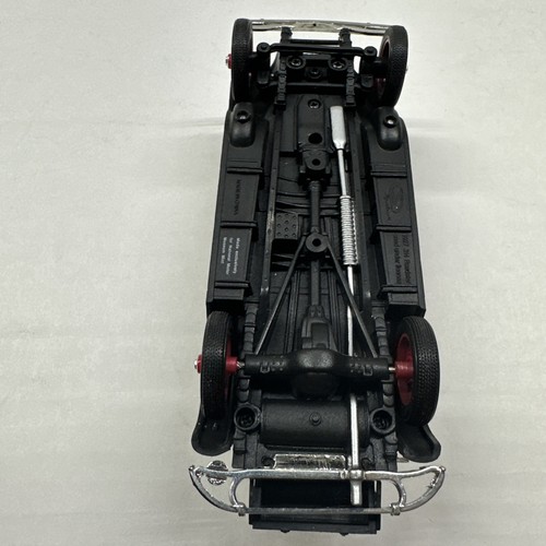 1927 314 Roadster Auto Spielzeug - Bild 7 von 12
