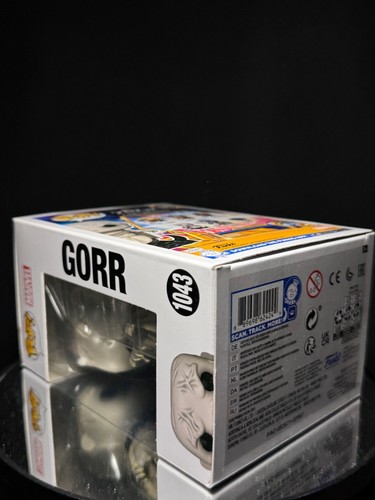 Funko Pop! Vinilo: Gorr #1043 Marvel Thor Love & Thunder - Imagen 12 de 16