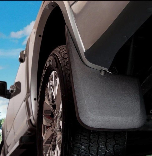 - Front Mud Guards | 2007 - 2014 Cadillac Escalade/Chevrolet Suburban/Gmc Tahoe - Picture 6 of 8