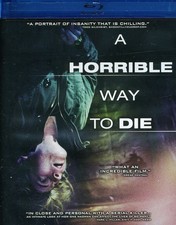 Image of A Horrible Way to Die [New Blu-ray]