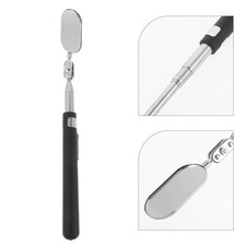  under Vehicle Inspection Mirror Retractable Mechanics Telescoping